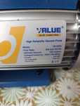Компрессор вакуумный Value 125