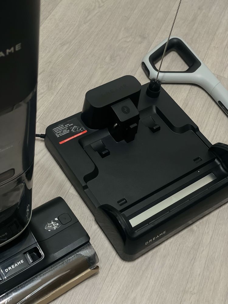 Dreame H20 Ultra