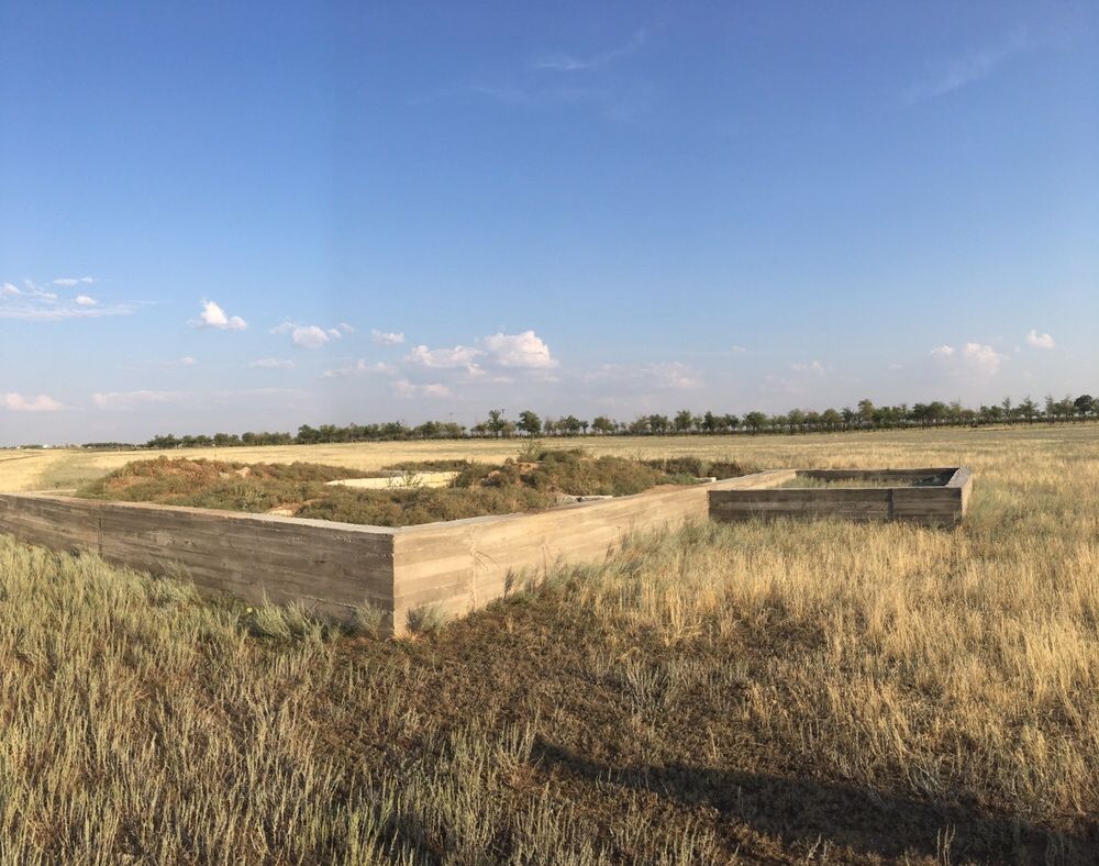срочно продам земельный участок 10 соток,по трассе хромтау актобе