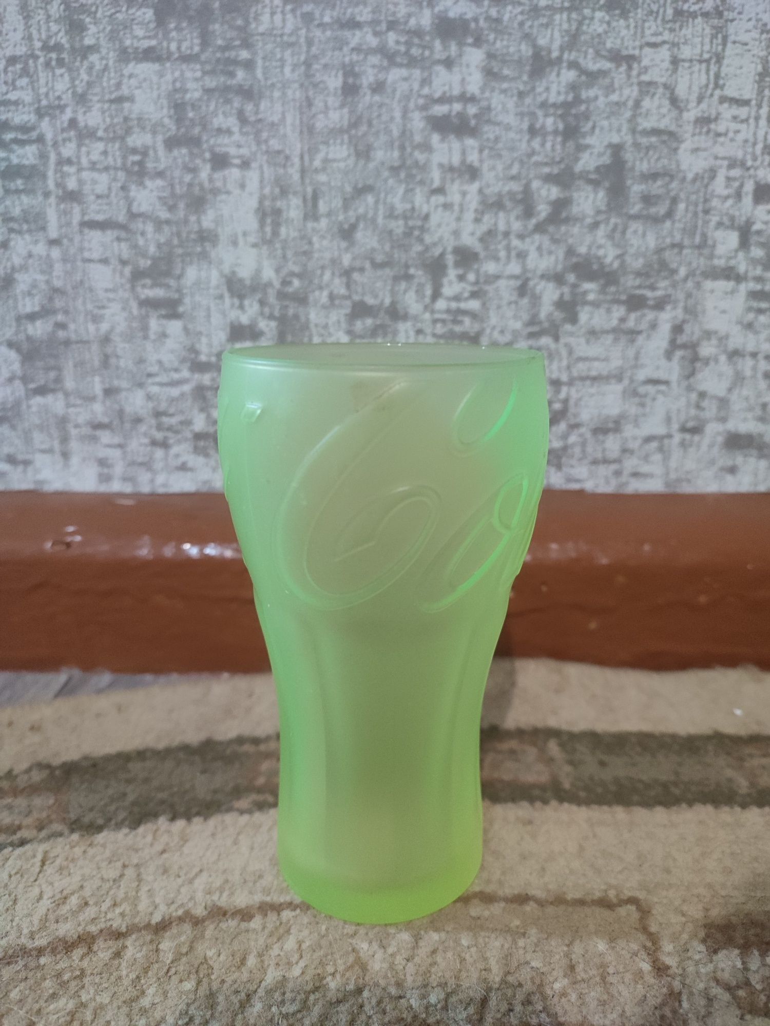 Продам стаканы от coca-cola
