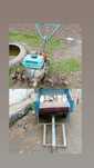мотоблок с прицепом