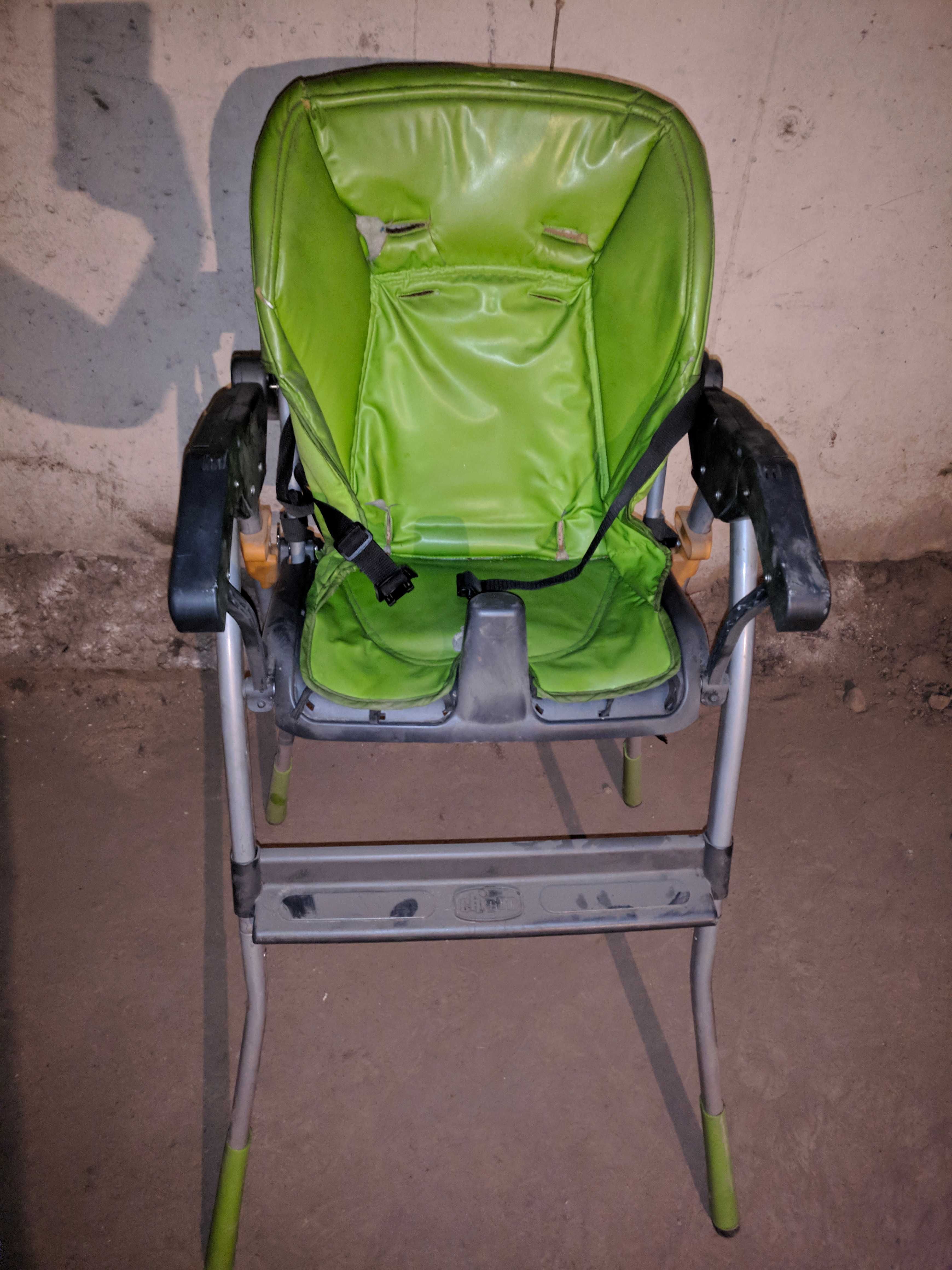 Стол для кормления детский, станция метро Москва