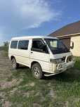 Продам Mitsubishi Delica