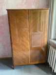 Продам шифоньер деревянный раритет