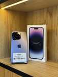 iPhone 14 Pro - 256gb   81% - Sapa