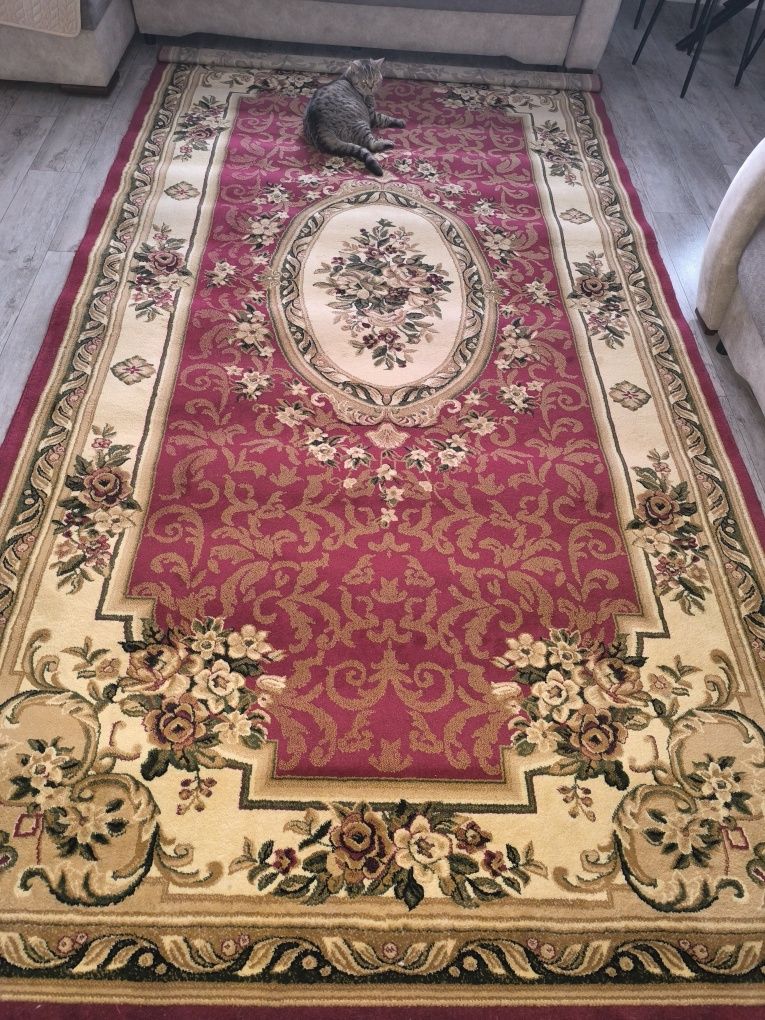 Продам ковер 4*2