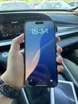 Iphone 16 pro max 256 gb черный