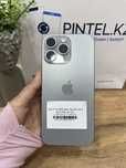 Iphone 16 pro max 256gb 100% pintel.kz