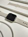 Apple Watch Series 7 (45 MM) Starlight Aluminum Case
