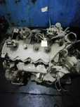 Двигатель YD22DDTI Nissan X-trail бек