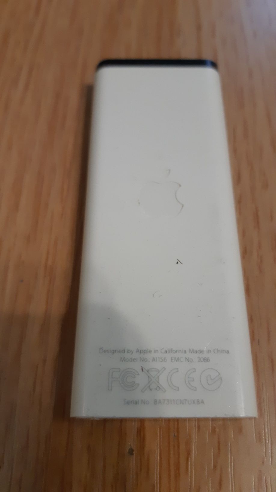 Беспроводной пульт для техники Apple