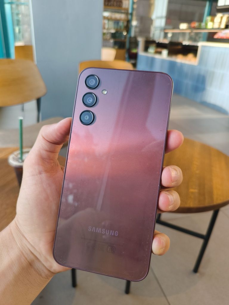 Samsung A24 128GB