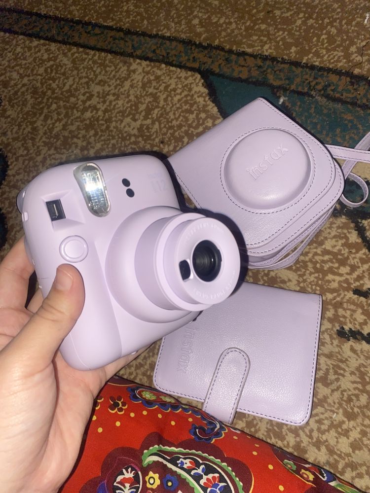 Instax 12 mini