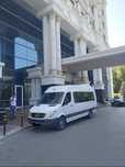 Аренда Заказ Пассажирские перевозки Спринтер Микроавтобус Трансфер