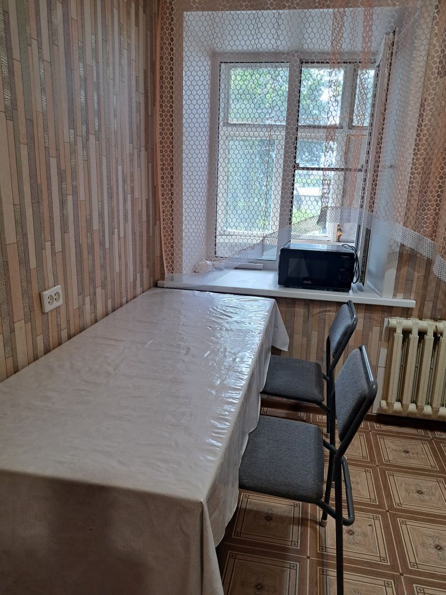 Продаю 2-х комнатную квартиру