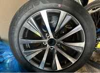 Диск lexus Es250/350 toyota