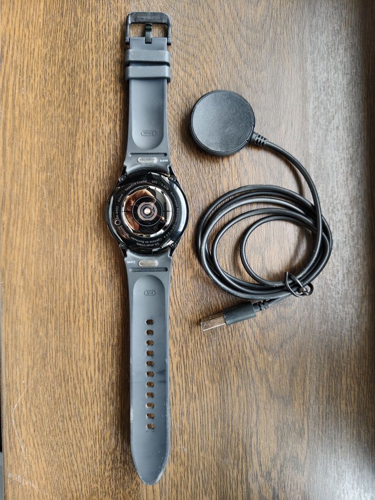 Samsung watch 6 classic (43mm)