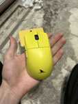 Мышка Darmoshark m3s pro