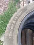 Покрышка 185/60r15