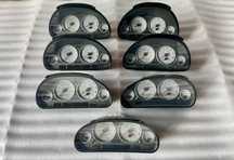 Щиток приборов BMW x5 E53 E39 E38 БМВ x5 E53 E39 E38
