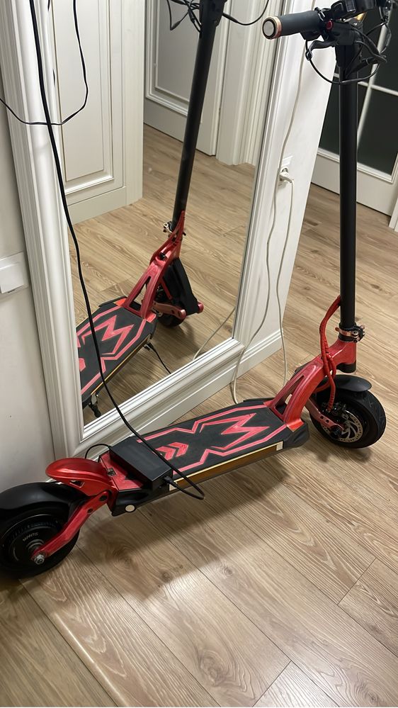 Kaabo Mantis 10 Pro Plus