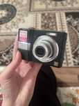 Цифровой фотоаппарат, lumix Panasonic
