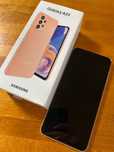 Продам Samsung A23 128 gb