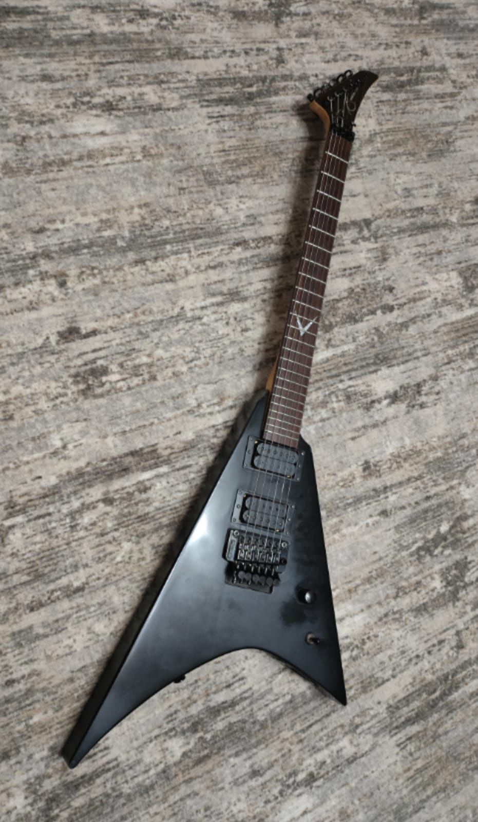 Peavey vortex стрела