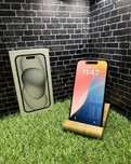 Iphone 15 black 128gb