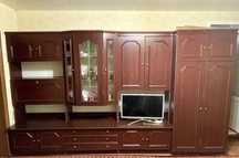 Продам стенку в отличном состоянии