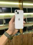 iPhone 14 Память: 128 Гб Ёмкость: 100%