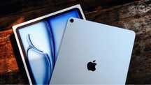 Apple iPad Air 6 13 inch M2 chip 128Gb WiFi “Blue” A1234.