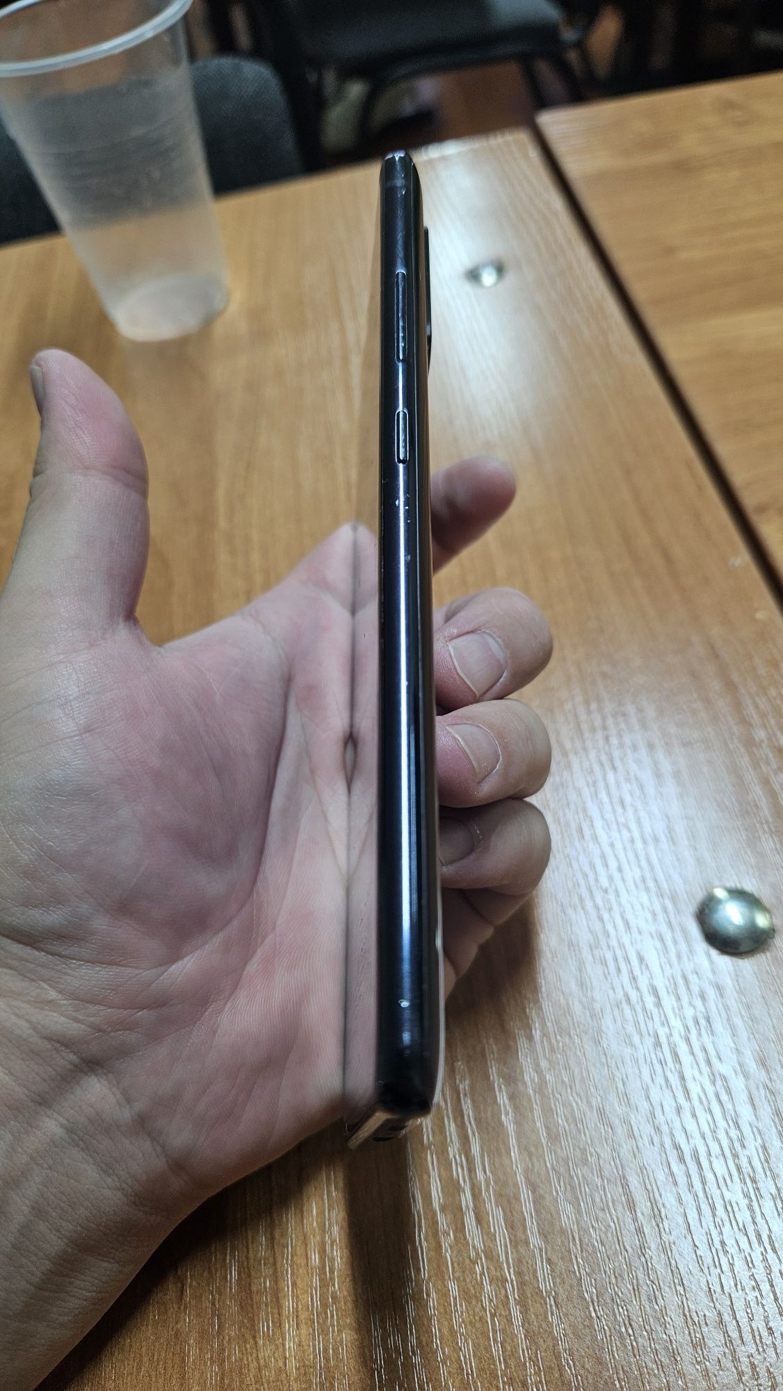 Samsung galaxy s10 lite