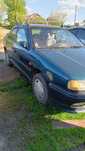 Nissan primera 1.6