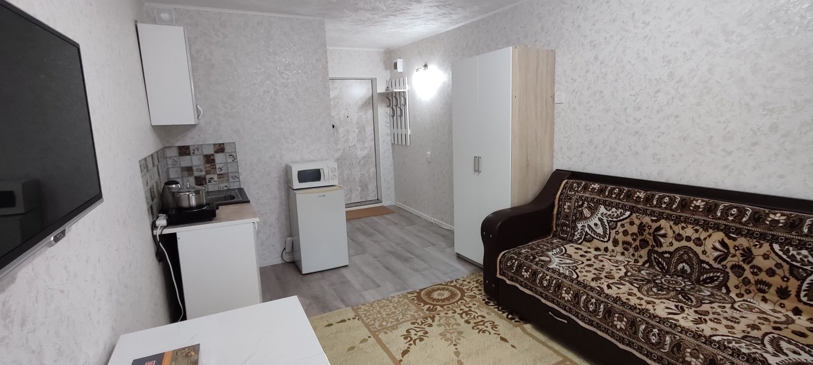 Сдам посуточно квартиру. Сутки 6500. Заезд и выезд по договорённости