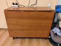 Продам стол-книжку