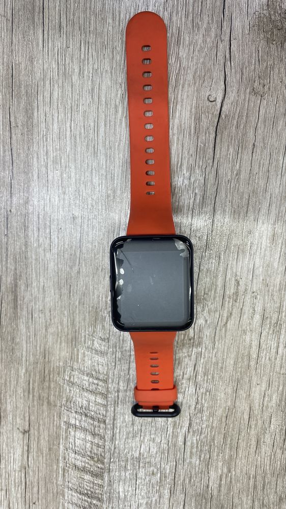 Смартчасы Xiaomi redmi watch light 2