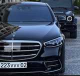 Аренда авто прокат Кортеж Гулянка Той Узату