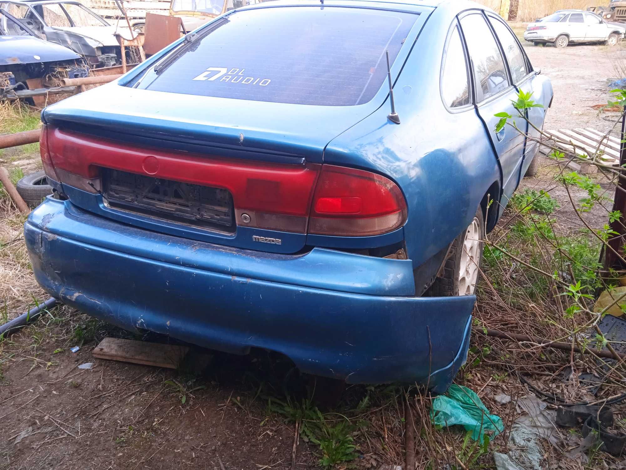 Mazda Cronos 1994 г.