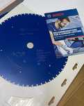 Диск отрезной Bosch 305x25.4 mm