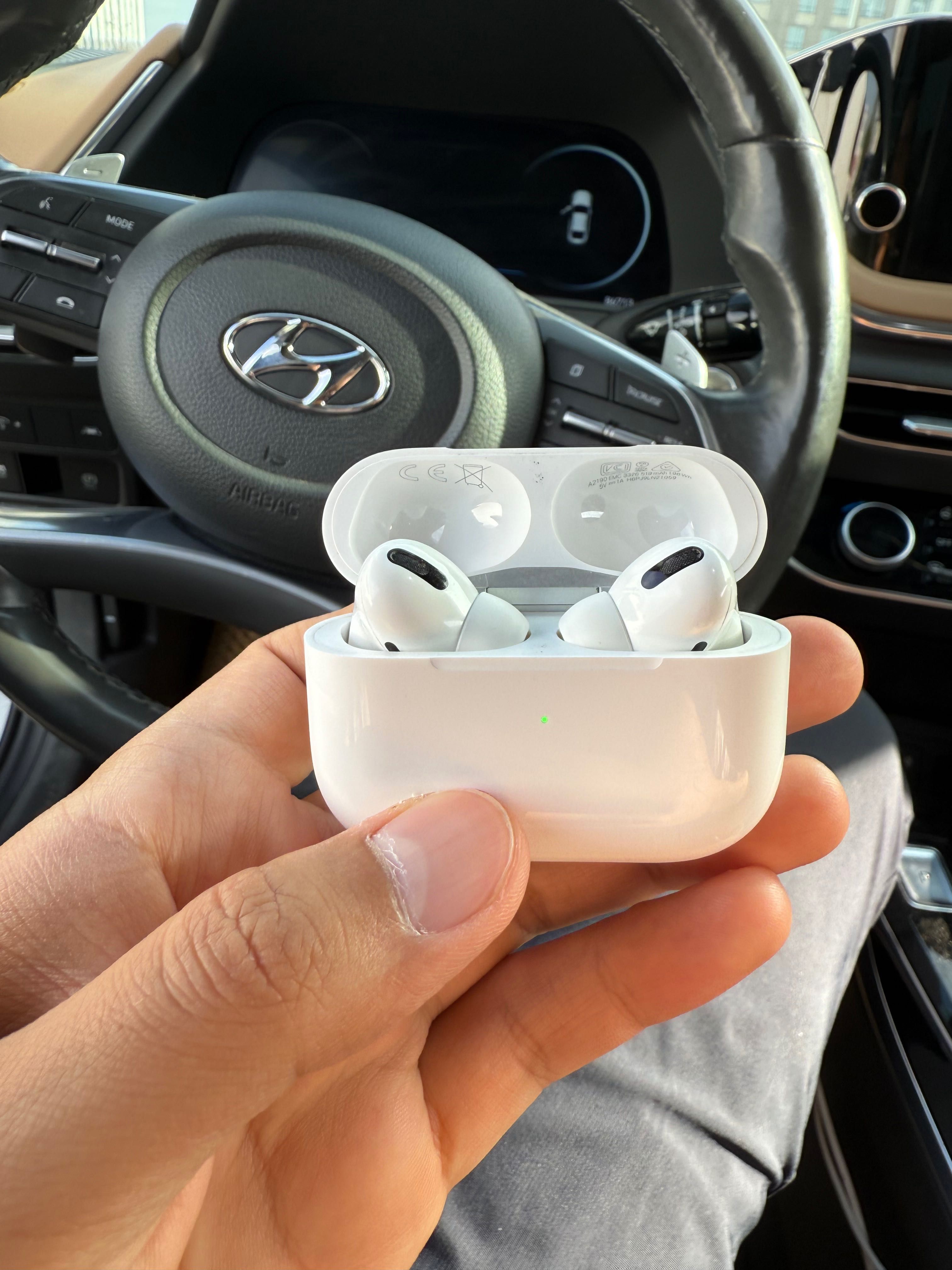Airpods pro Оригинал 100%