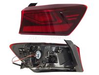 Фонарь задний Kia Cerato