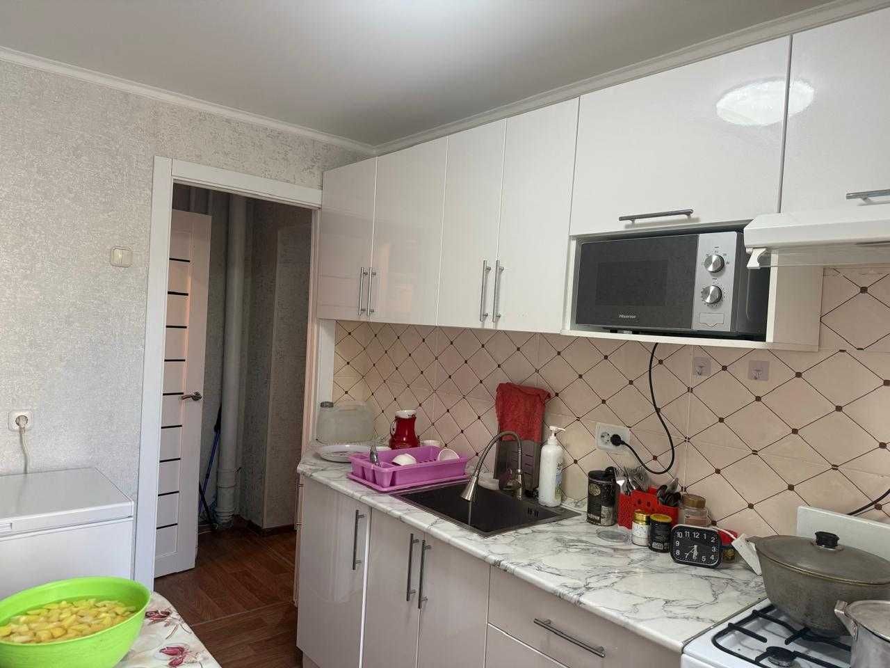 Продам 2-х комнатную квартиру
