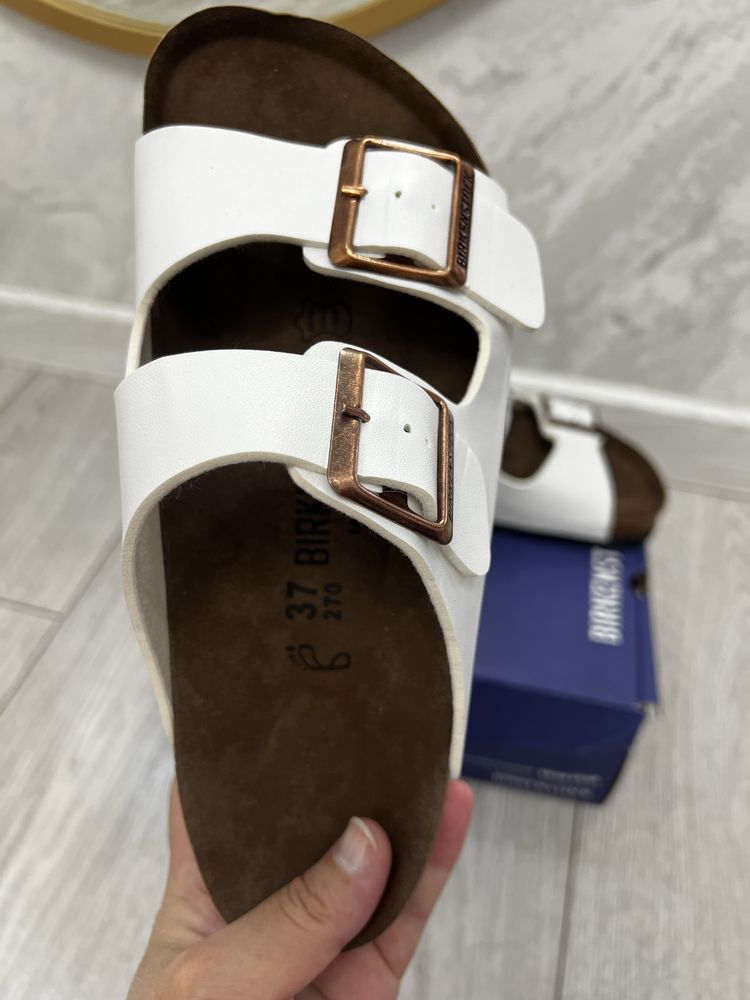 Шлёпки Birkenstock