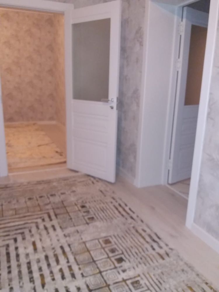 Квартира түркістан 2 бөлмелі