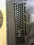 ASUS TUF Gaming K5