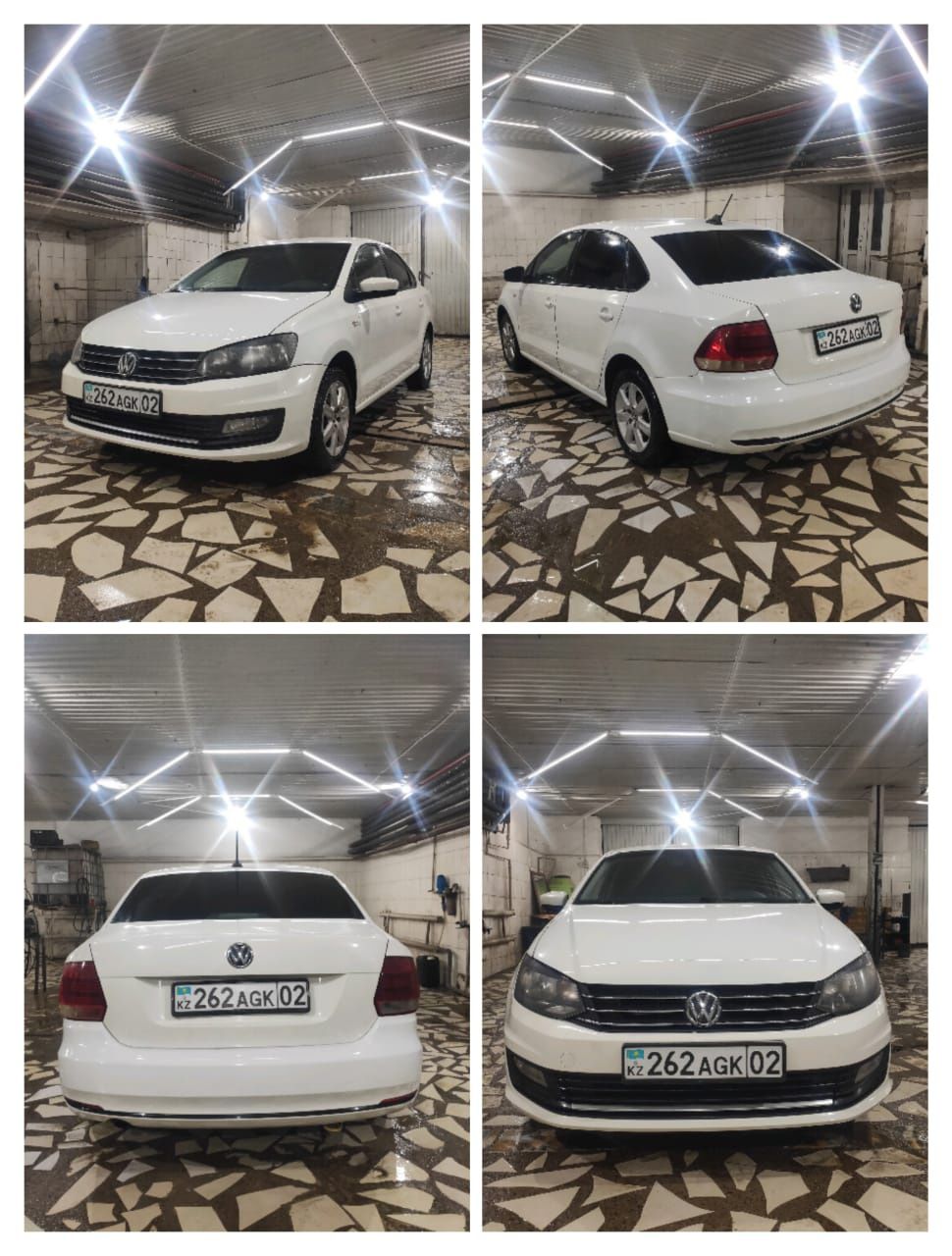 Авто прокат автомобилей Алматы