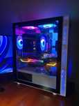 Компьютер Ryzen 7 5700X + RTX3090ti + 32 Гб ОЗУ