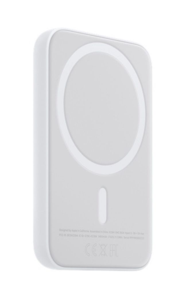 Продаю Apple MagSafe Battery Pack белый. Оригинал. В