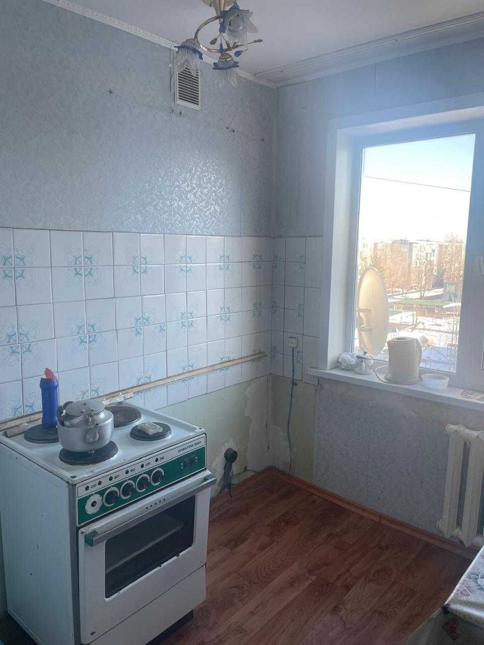 Продаётся 2ком за Достыком ,Жусупа 79 5из5